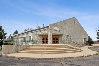 Plus de détails pour 7453 S Zephyr Ct, Littleton, CO - Spécialité à vendre