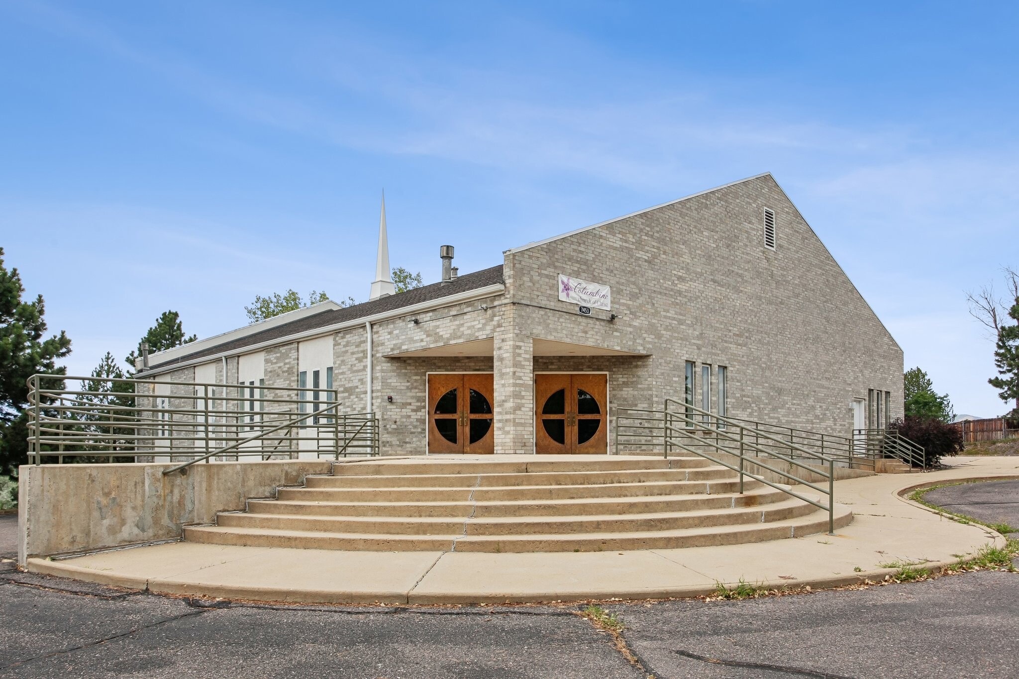 7453 S Zephyr Ct, Littleton, CO for sale Primary Photo- Image 1 of 19