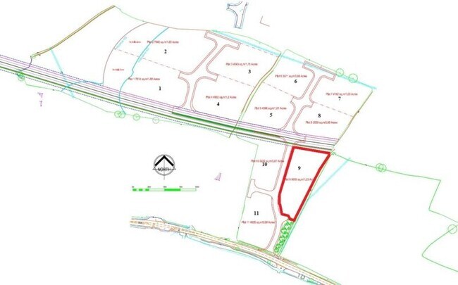 More details for Honiton Rd, Cullompton - Industrial for Lease