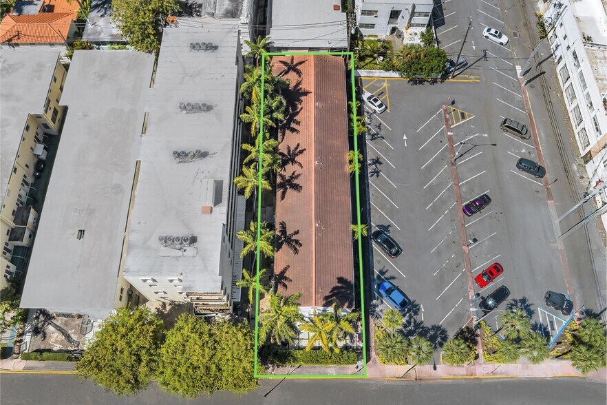 1614 Jefferson Ave, Miami Beach, FL à vendre - Photo du bâtiment - Image 3 de 6