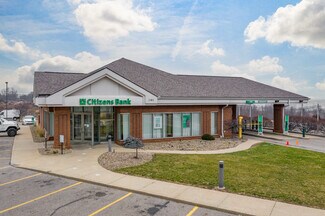 Plus de détails pour 1165 E Waterloo Rd, Akron, OH - Commerce de détail à vendre