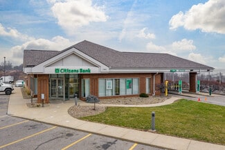 Plus de détails pour 1165 E Waterloo Rd, Akron, OH - Commerce de détail à vendre