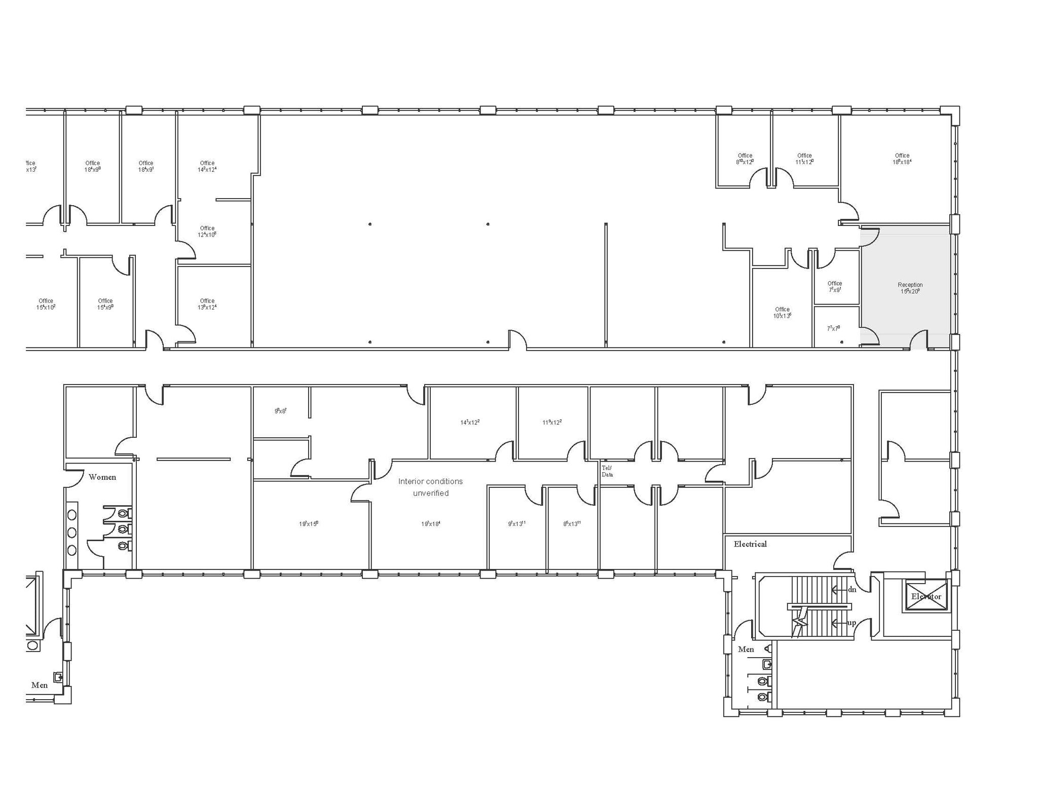 10 Ferry St, Concord, NH à louer Photo intérieure- Image 1 de 1