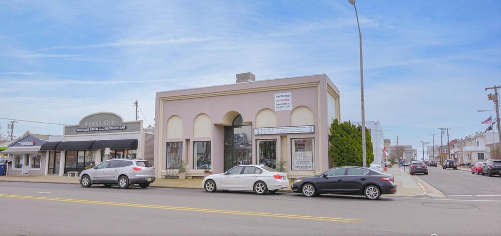 7838 Ventnor Ave, Margate City, NJ for sale - Primary Photo - Image 1 of 1