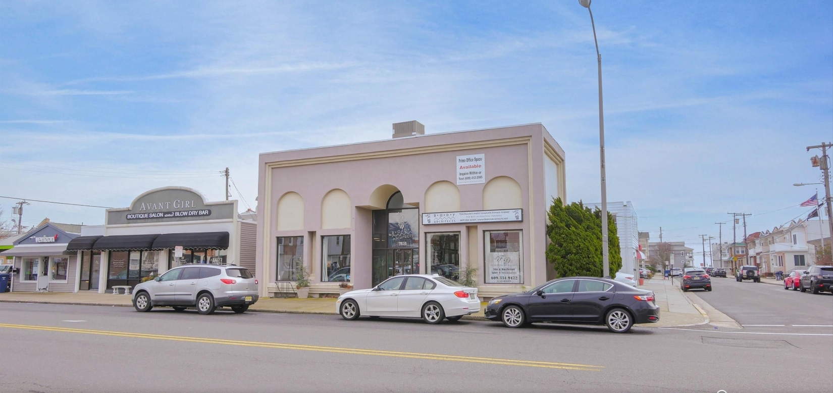 7838 Ventnor Ave, Margate City, NJ for sale Primary Photo- Image 1 of 1