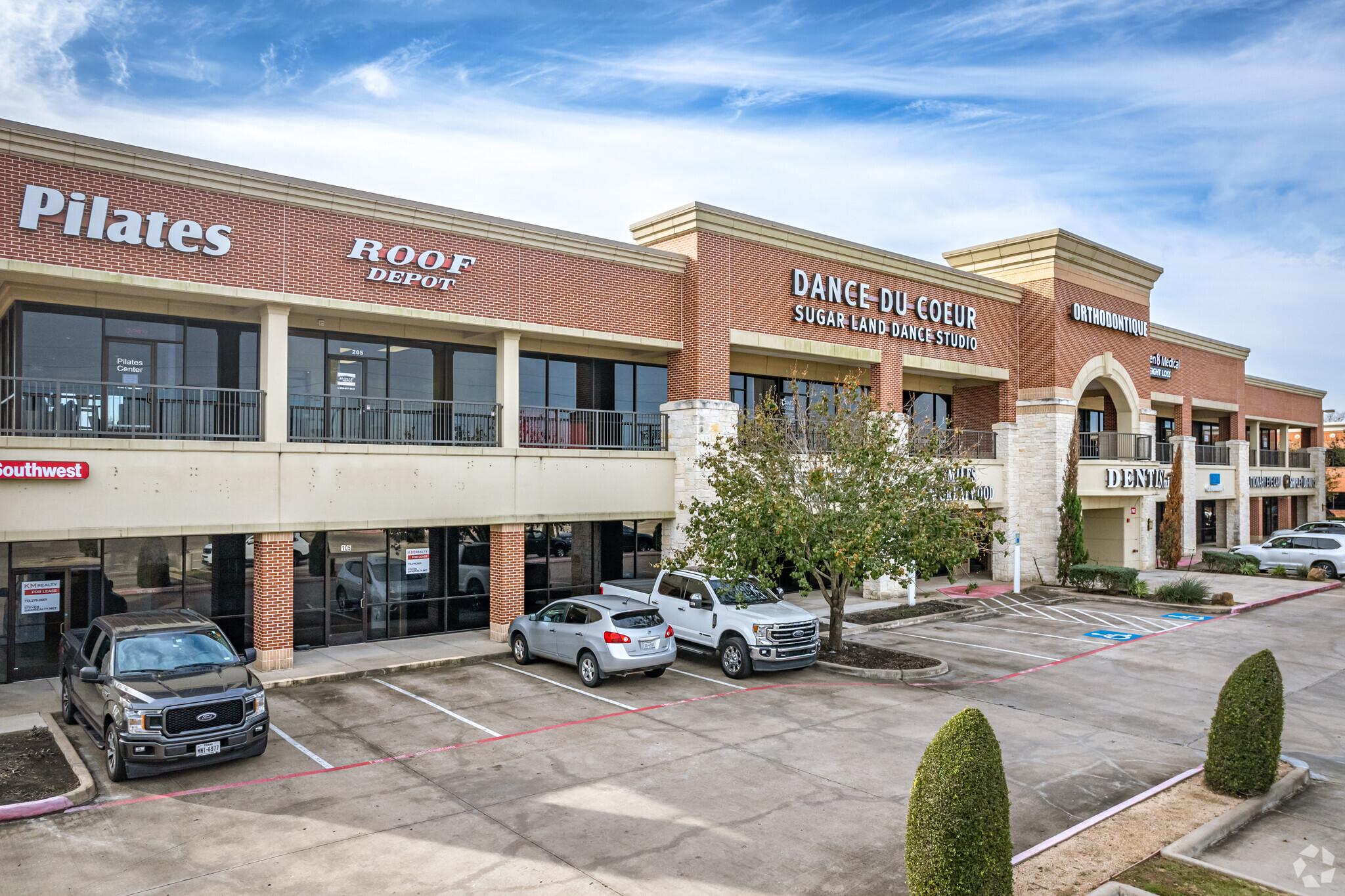 19875 59 Hwy, Sugar Land, TX for lease Building Photo- Image 1 of 5