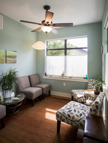 1415 W 51st St, Austin, TX à vendre - Photo intérieure - Image 2 de 4