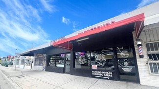More details for 2601 W Flagler St, Miami, FL - Retail for Lease