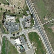 110 Sunrise Blvd, Colusa, CA - AERIAL  map view - Image1
