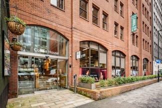 More details for 12-18 Queen St, Manchester - Office for Lease