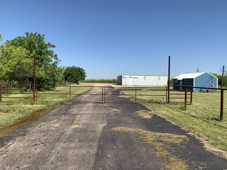 7982 US Highway 277 S, Abilene, TX for sale - Building Photo - Image 1 of 1