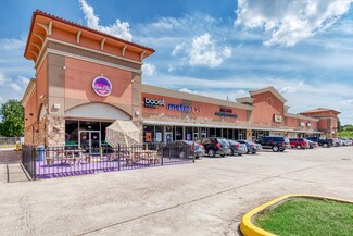 Plus de détails pour 12805 Cullen Blvd, Houston, TX - Commerce de détail à louer