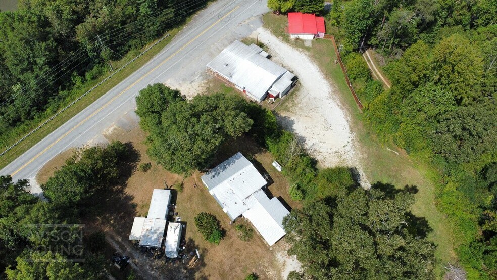 163 Murphy Dr, Westminster, SC à vendre - Photo du bâtiment - Image 3 de 8