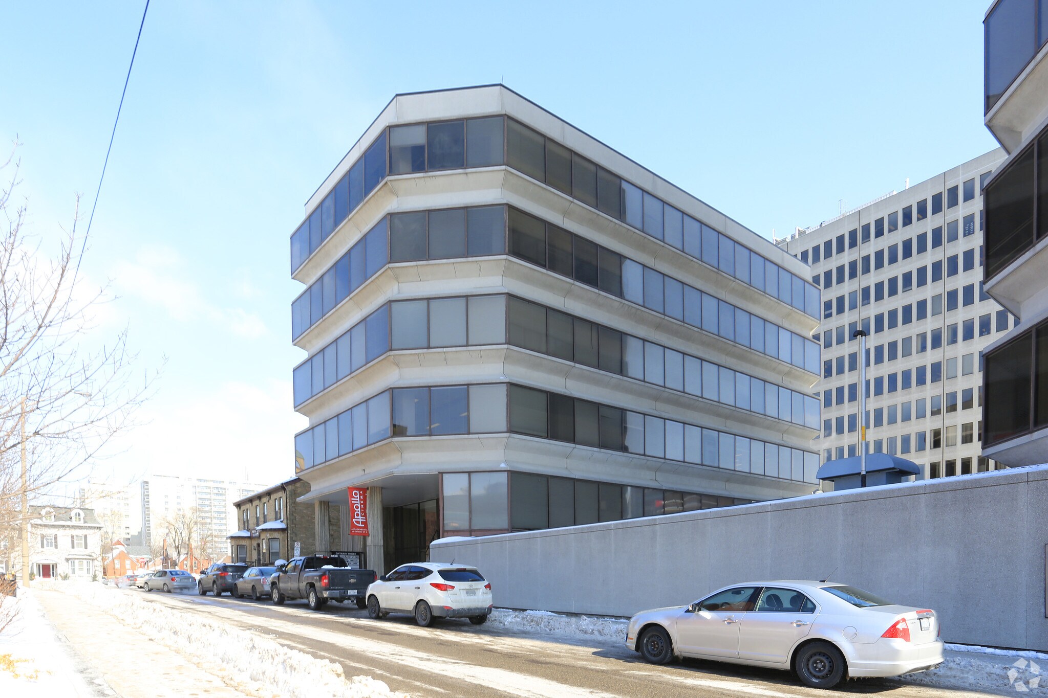 141 Ontario St N, Kitchener, ON à vendre Photo principale- Image 1 de 1