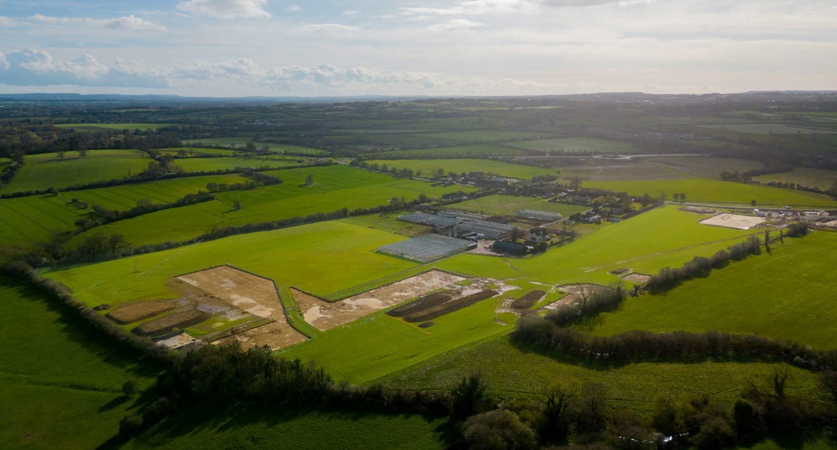 Rowden Park, Chippenham for sale Primary Photo- Image 1 of 1