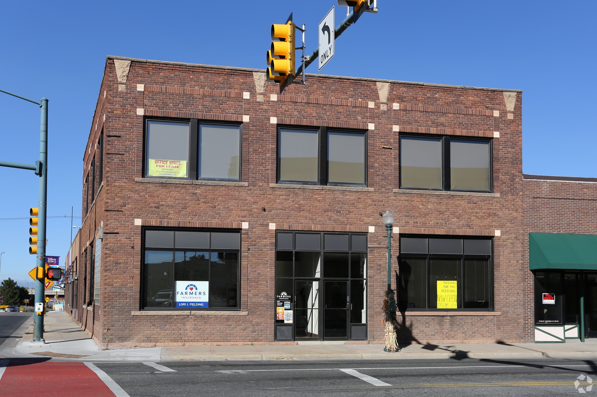 5 N Main St, Brighton, CO for lease Primary Photo- Image 1 of 4