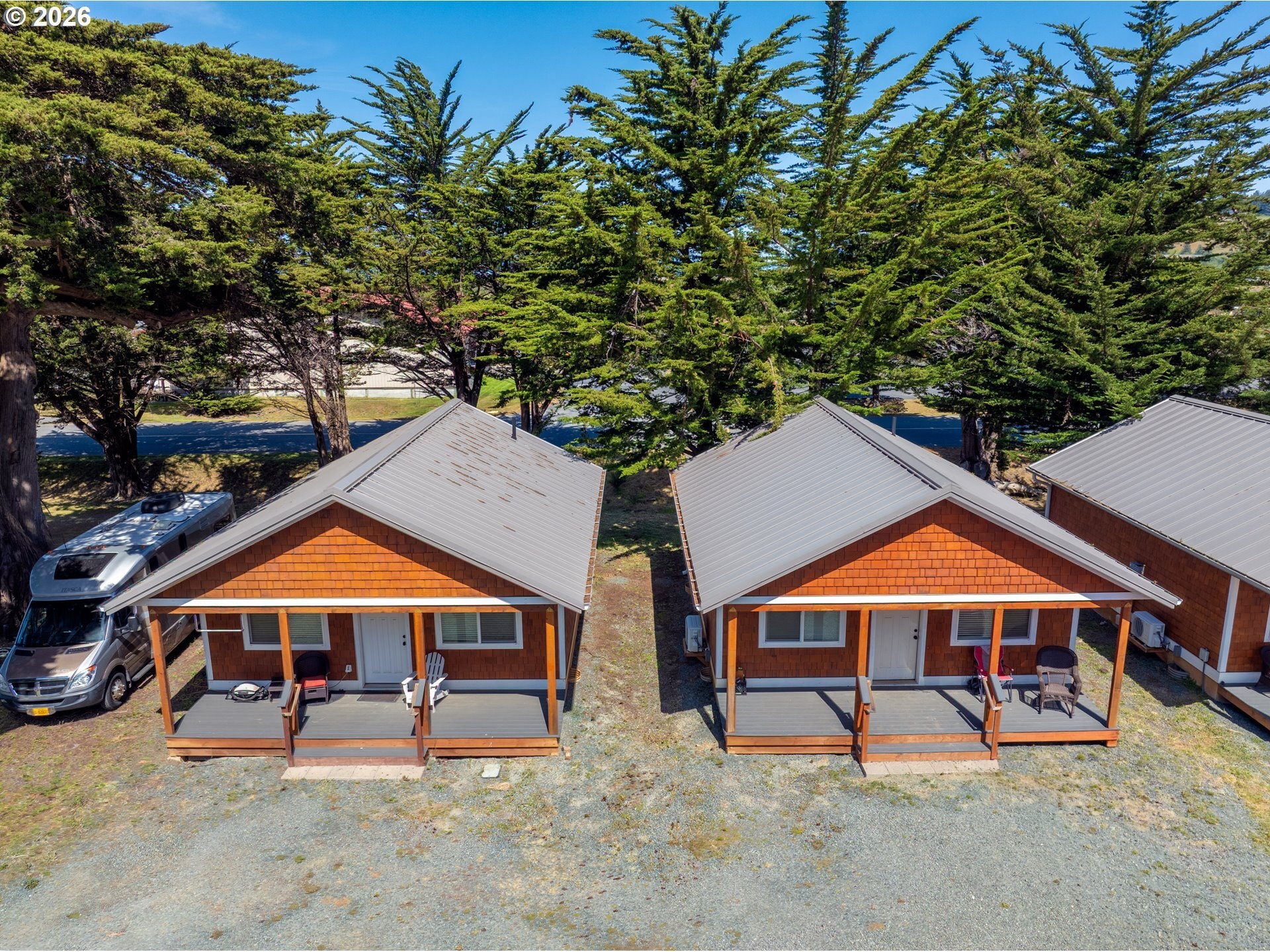 29940 Harbor Way, Gold Beach, OR for sale Primary Photo- Image 1 of 49