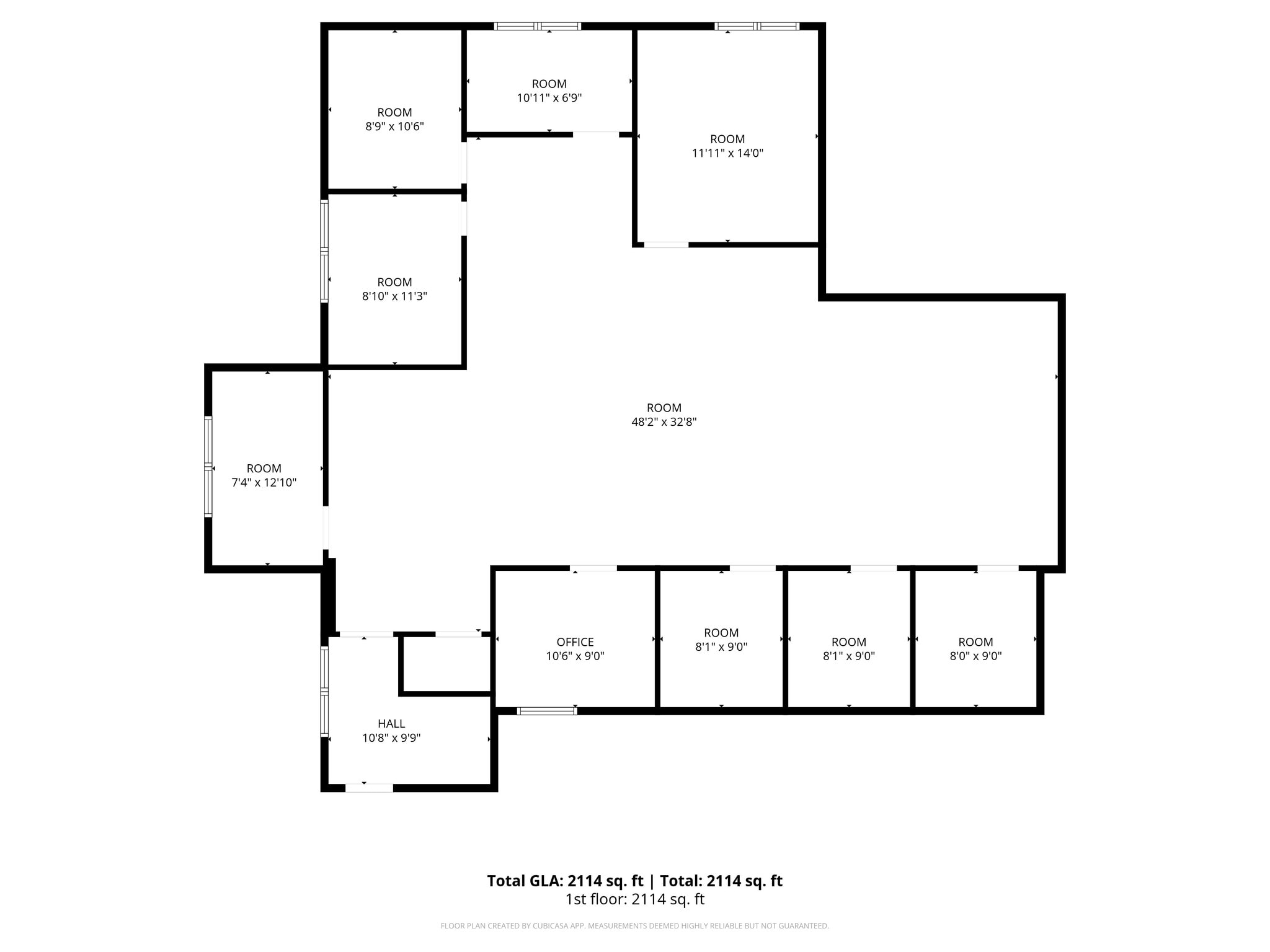 15173 North Rd, Fenton, MI for lease Interior Photo- Image 1 of 5