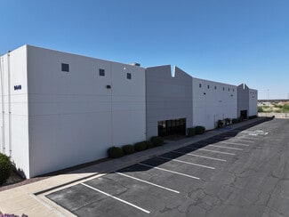 More details for 9640 Joe Rodriguez, El Paso, TX - Industrial for Lease