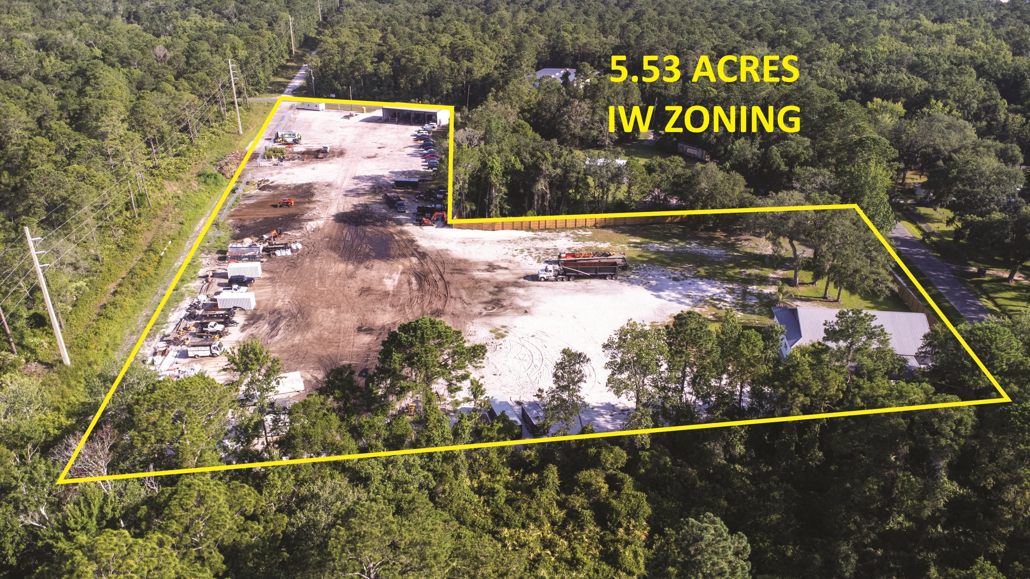 5285 Big Oak Rd S, Saint Augustine, FL for sale Primary Photo- Image 1 of 23