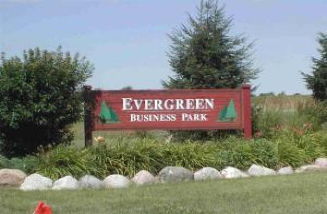 Evergreen Pky Lots portfolio of 2 properties for sale on LoopNet.ca - Building Photo - Image 1 of 2