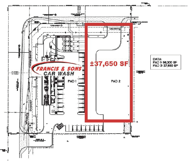 9045 W Indian School Rd, Phoenix, AZ for lease - Building Photo - Image 2 of 6