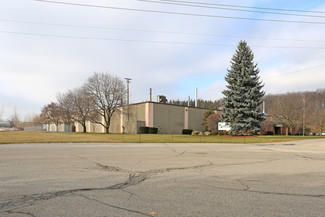 Plus de détails pour 60 Steckle Pl, Kitchener, ON - Industriel à louer