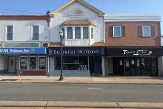 More details for 11 E State St, Media, PA - Retail for Sale