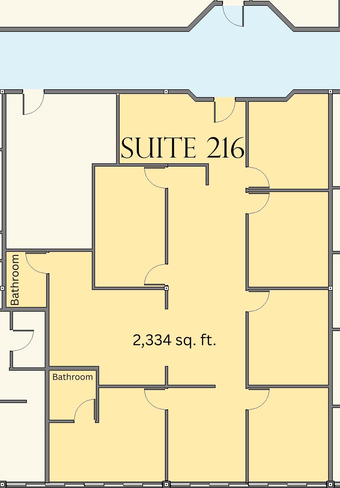 1155 W 4th St, Reno, NV à louer Plan d’étage- Image 1 de 1