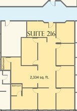 1155 W 4th St, Reno, NV à louer Plan d’étage- Image 1 de 1