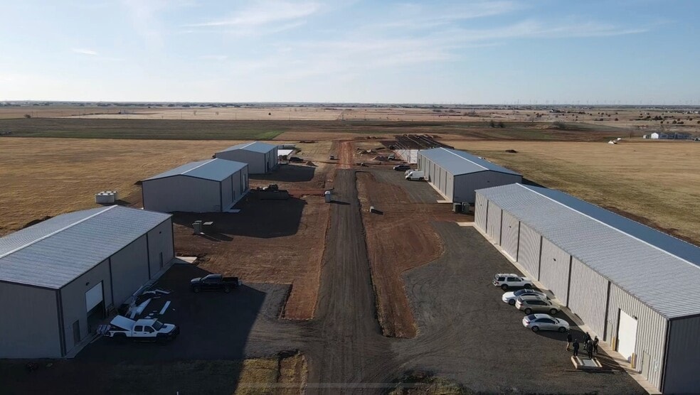 6121 Campbell Ln, Piedmont, OK for lease - Building Photo - Image 3 of 4