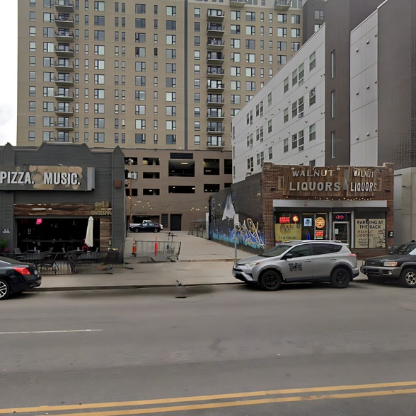 3701 Walnut st, Denver, CO for lease - Other - Image 1 of 1