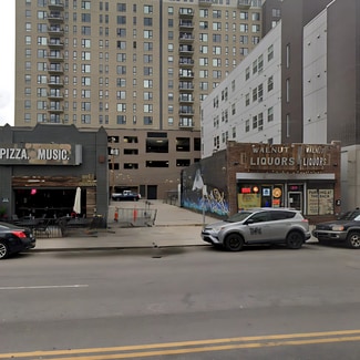 Plus de détails pour 3701 Walnut st, Denver, CO - Terrain à louer