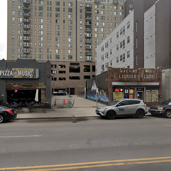 Plus de détails pour 3701 Walnut st, Denver, CO - Terrain à louer
