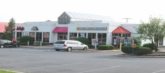 More details for 7720 Main St, Fogelsville, PA - Retail for Lease