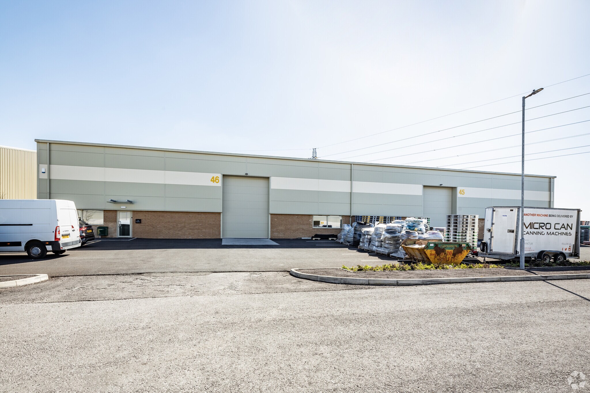 Britannia Way, Bolton à vendre Photo principale- Image 1 de 1