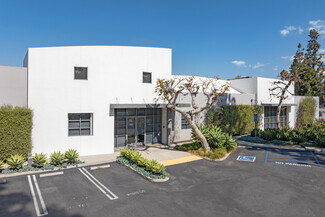 More details for 10567 Jefferson Blvd, Culver City, CA - Office for Lease