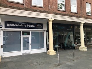 16-18A Lime St, Bedford à vendre - Photo du bâtiment - Image 2 de 3