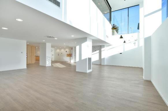 Carretera d'Esplugues, 225, Cornellà de Llobregat, Barcelona for lease Interior Photo- Image 1 of 5