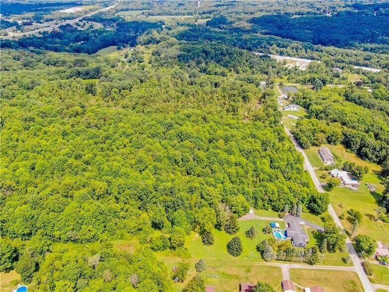 Harbor Rd, New Castle, PA for sale - Building Photo - Image 2 of 6