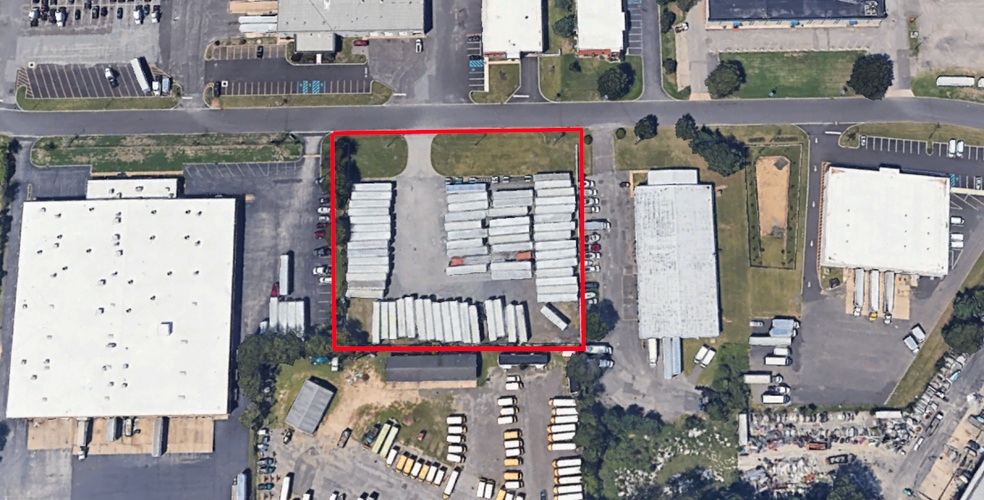 37 Ironside Ct, Willingboro, NJ for lease - Building Photo - Image 3 of 4