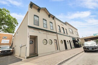 More details for 208 Main St, Lemont, IL - Retail for Lease
