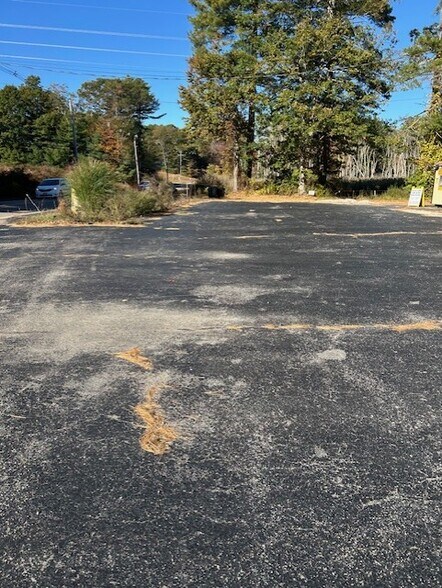 123-125 Mendon St, Bellingham, MA à vendre - Photo du bâtiment - Image 3 de 6