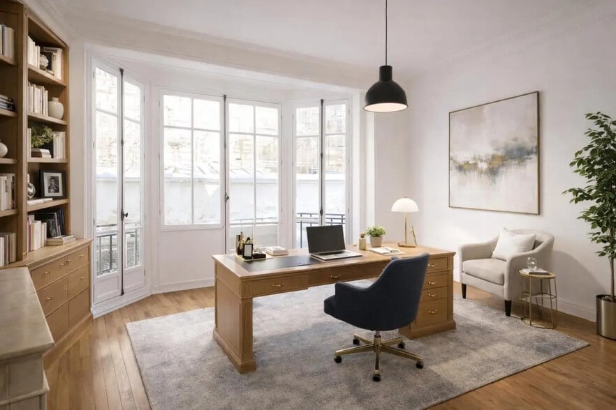 6 Cité Malesherbes, Paris for lease - Building Photo - Image 2 of 6
