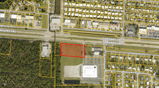 More details for 12994 Tamiami Trl S, North Port, FL - Land for Sale