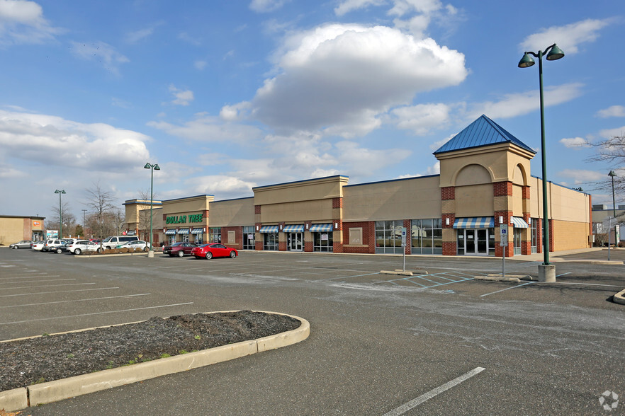 2091 Route 130 N, Willingboro, NJ for lease - Building Photo - Image 2 of 2