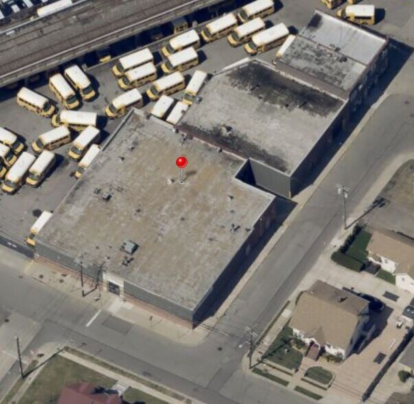 145 E Mineola Ave, Valley Stream, NY for sale - Aerial - Image 3 of 5