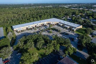 6903 Stapoint Ct, Winter Park, FL - Aérien  Vue de la carte