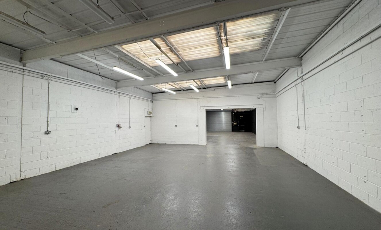 The Gateway, Rotherham à louer Photo intérieure- Image 1 de 4