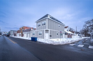 Plus de détails pour 2305 E Michigan St, Indianapolis, IN - Commerce de détail à vendre